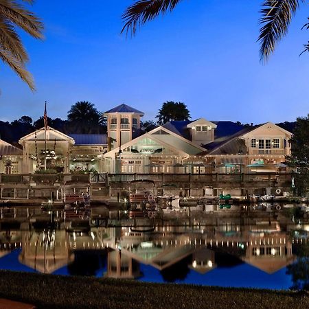 Disney'S Old Key West Resort Lake Buena Vista Kültér fotó
