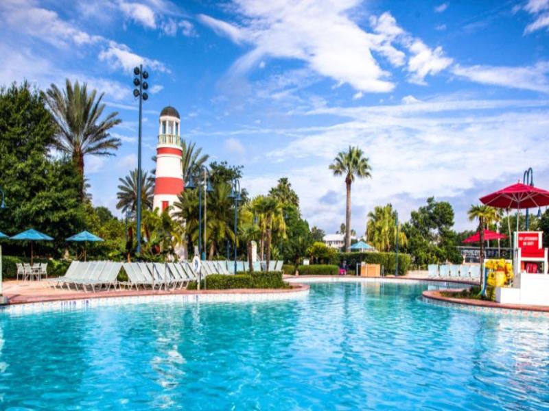 Disney'S Old Key West Resort Lake Buena Vista Kültér fotó