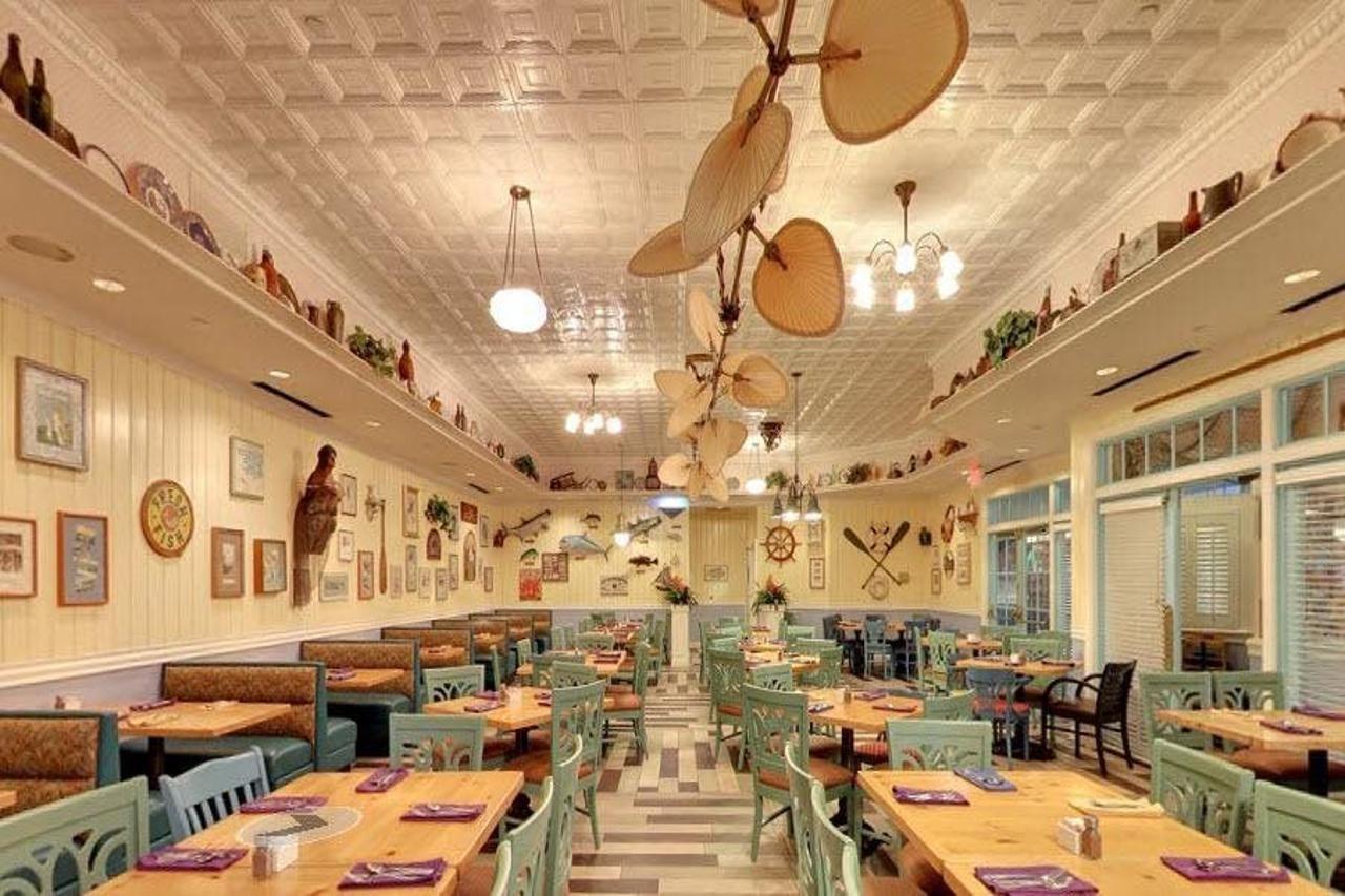Disney'S Old Key West Resort Lake Buena Vista Kültér fotó