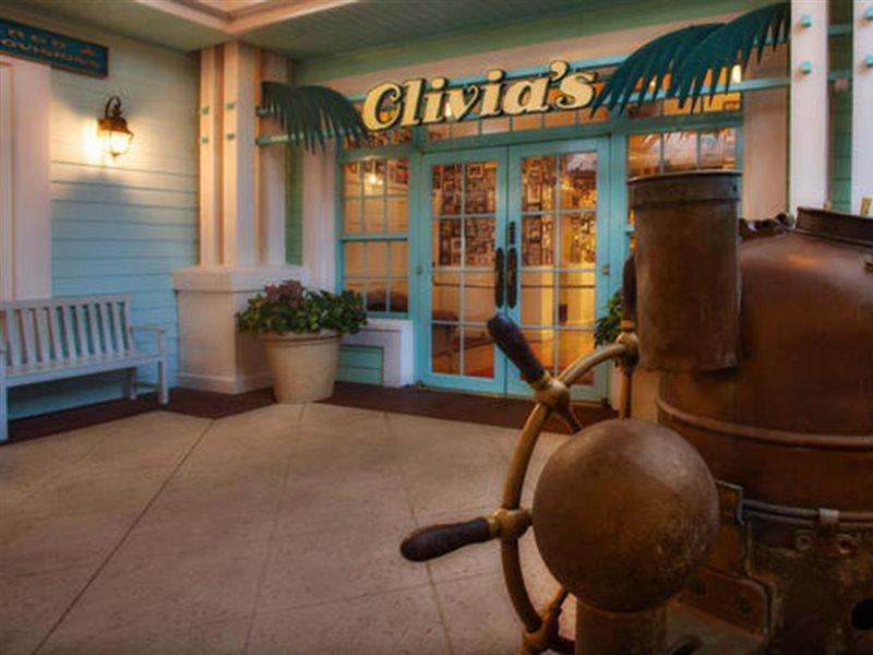 Disney'S Old Key West Resort Lake Buena Vista Kültér fotó