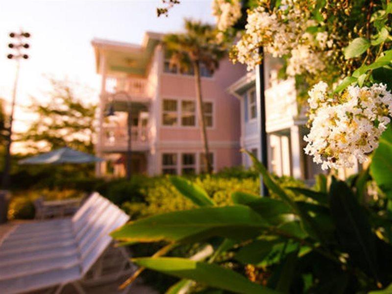 Disney'S Old Key West Resort Lake Buena Vista Kültér fotó