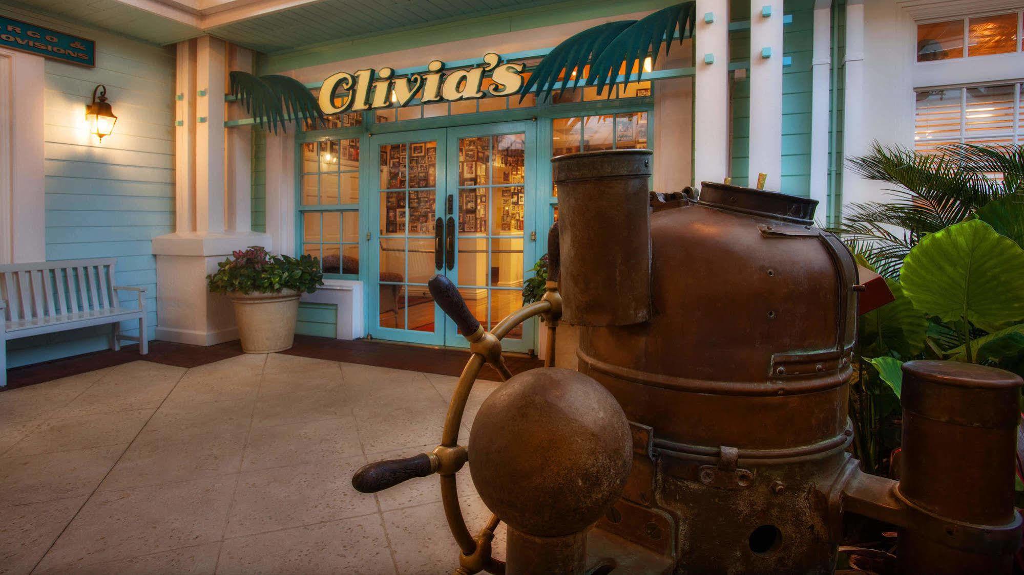 Disney'S Old Key West Resort Lake Buena Vista Kültér fotó