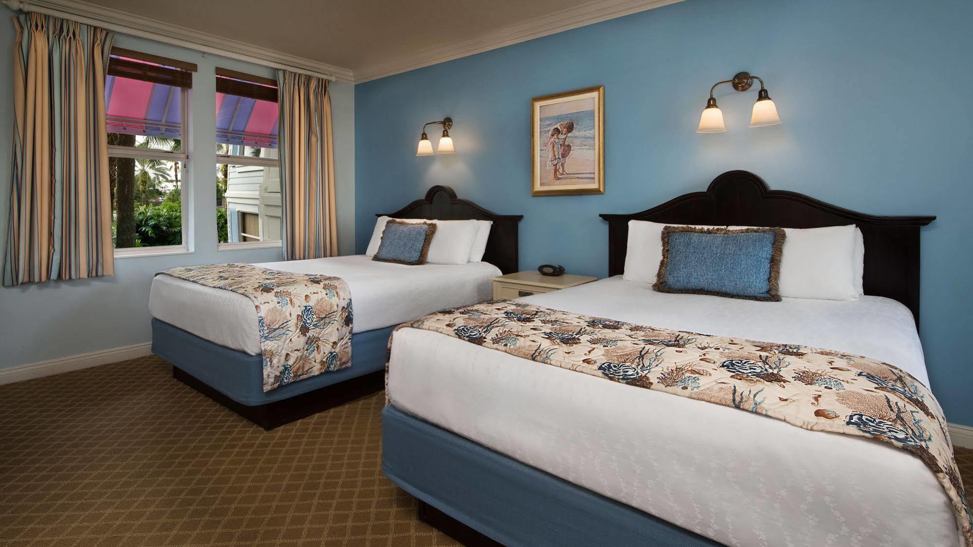 Disney'S Old Key West Resort Lake Buena Vista Kültér fotó
